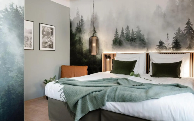 Original Sokos Hotel Koljonvirta