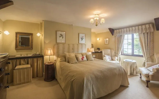 East Dyke Farm B&B