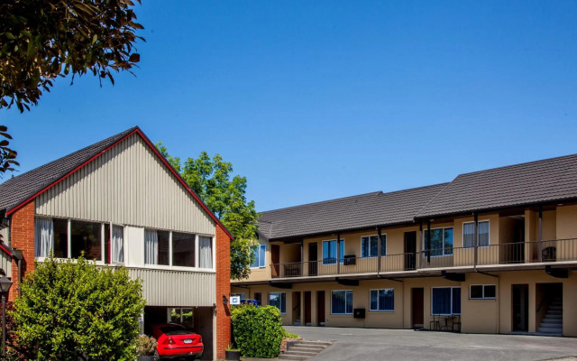 Dunedin Motel and Villas
