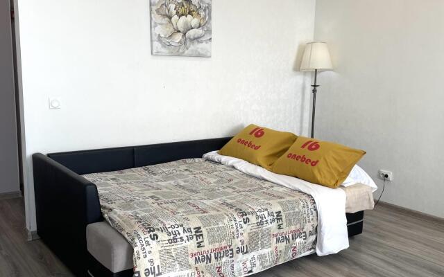 Onebed on Krasnogorsky Boulevard 23 building 1