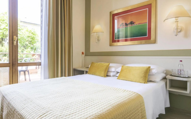 Relais Santa Chiara - Tuscany Charme