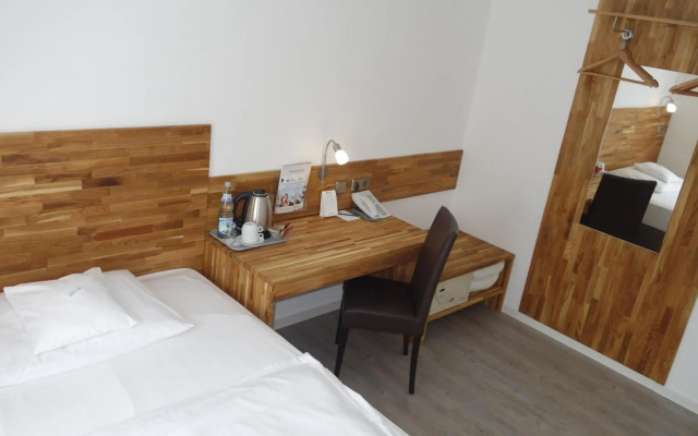 Hotel Stuttgart 21