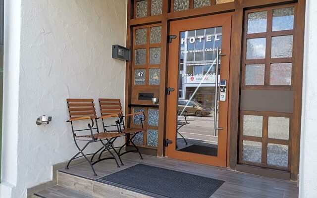 Hotel zum Weissen Ochsen