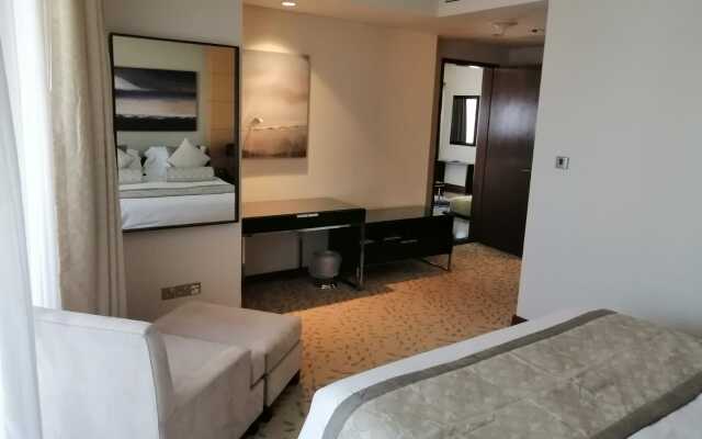 The Address Dubai Mall Extra Large Luxury -1bed