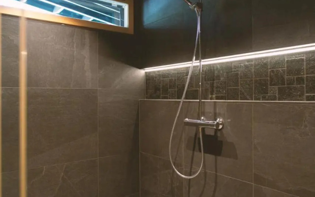 Luxury Villa Lapland