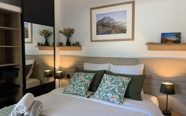 La Parenthèse Saint Donat