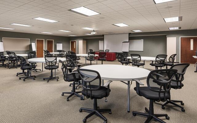 Clarion Hotel & Conference Center Shepherdstown