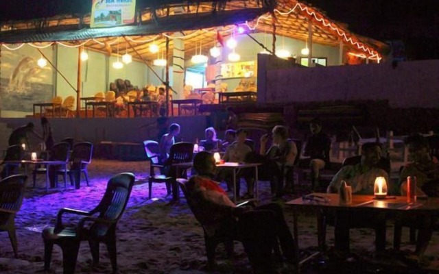 Sea-Asta Beach Guest House