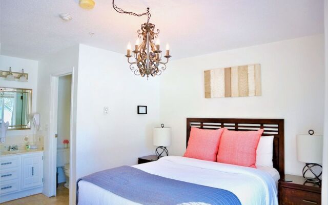 Lakeshore Boutique Inn Inc.
