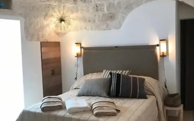 Trulli Pietraverde Guest House