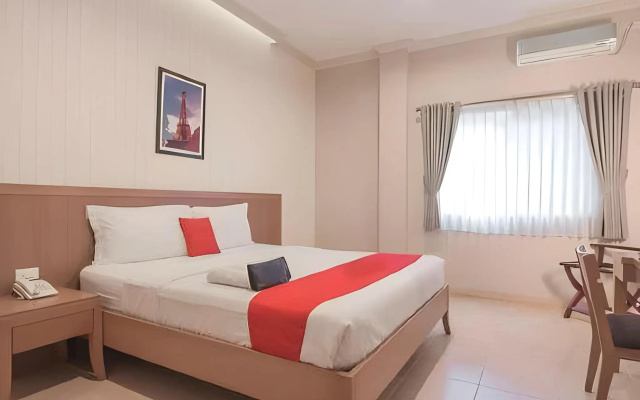 U Village Hotel and Villa