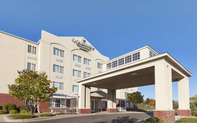 Country Inn & Suites by Radisson, Eagan, MN