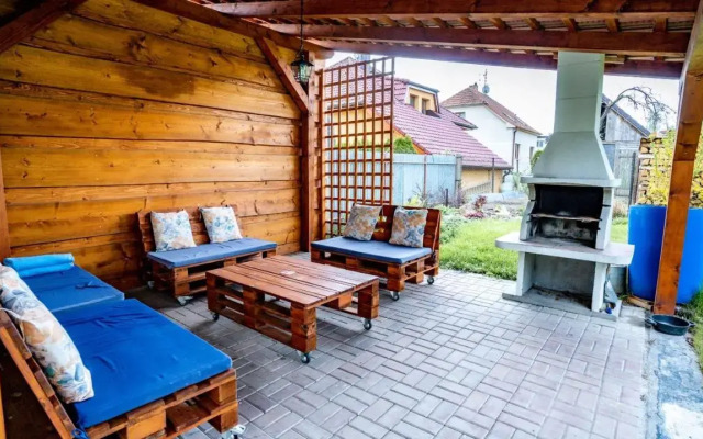 Penzion Veronika