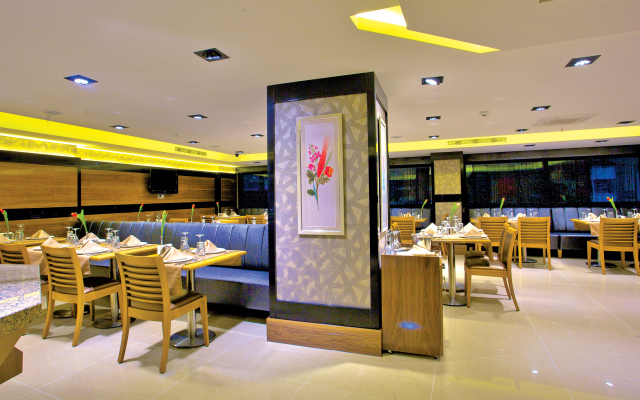 Hotel Istanbul Trend