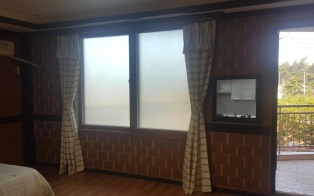 Sonamu Hwangto Ville Pension