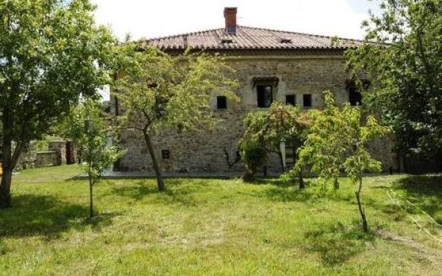 Casona de la Parra