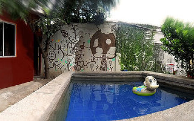 Funky Monkey Hostel
