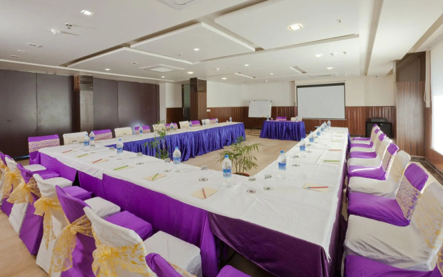 Sea Hawk Inn, Bhimtal