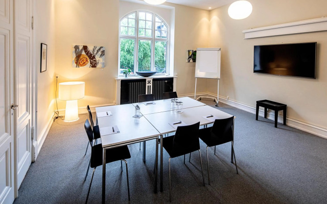 First Hotel Grand Odense
