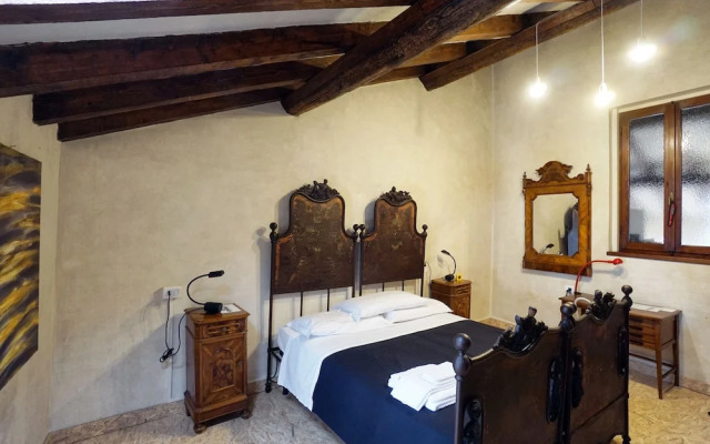 B&B Casa del Pittore