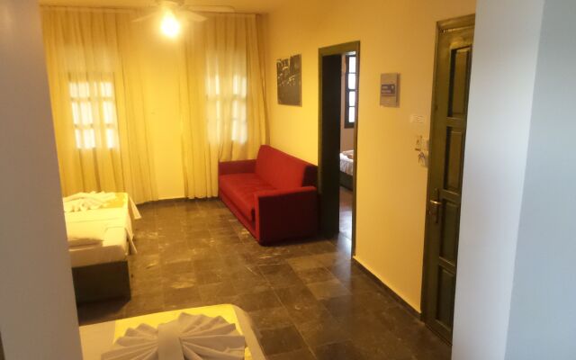 Vento Boutique Hotel