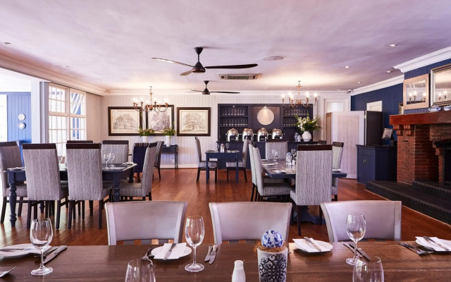 The Devon Valley Hotel