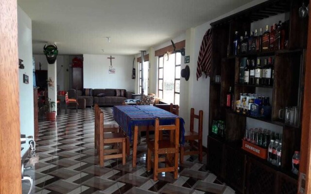 Martita's house hostal