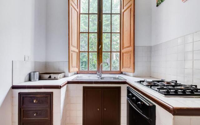 Vatican Germanico 107