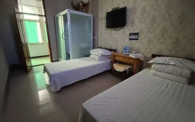 Shahe Development Hotel