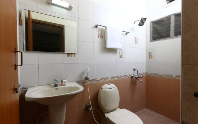 Tranquil Nest By OYO Rooms