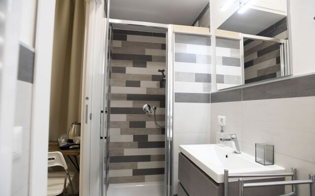Santi Quattro Apartments 3 E 4 - Colosseo