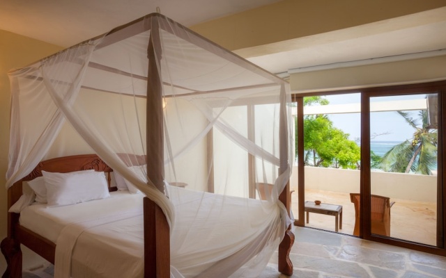 Standard Room, 1 Bedroom, Ocean View, Oceanfront — фото 4