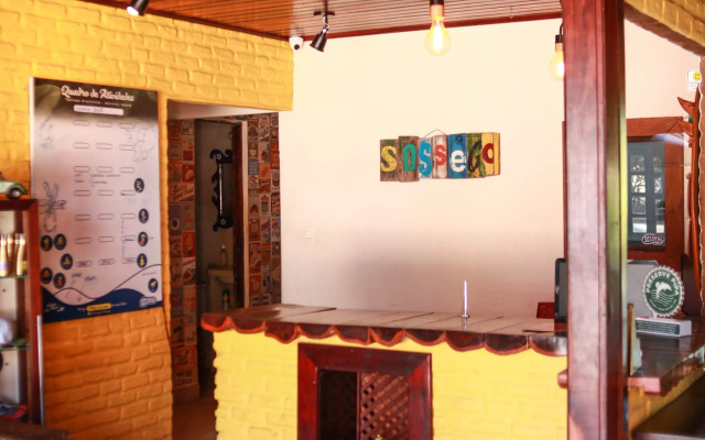 Pousada Sossego