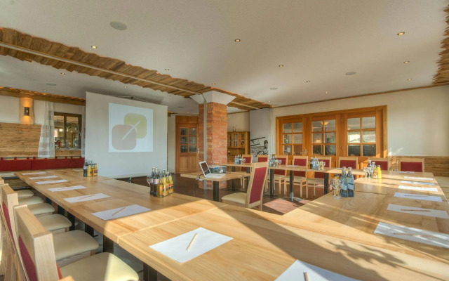 Landhotel Goldenes Kreuz