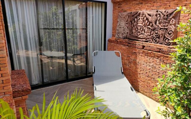 View Talay Villa - Pattaya Holiday House