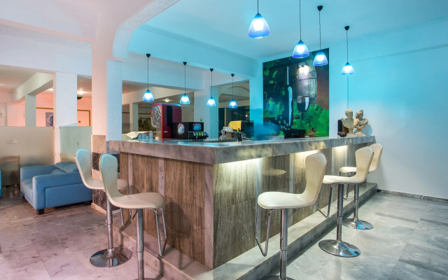 Belvita Hotel