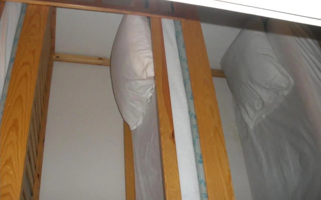 résidence le bois gentil