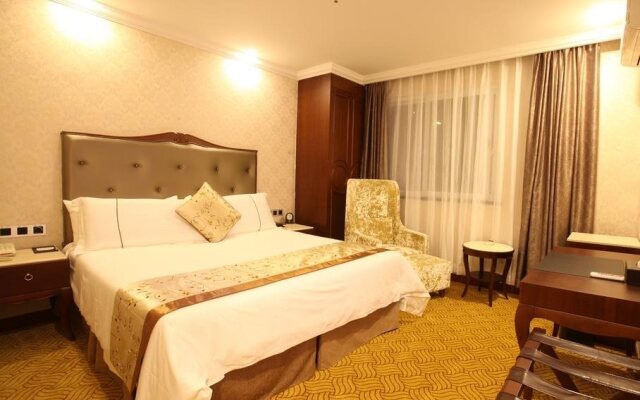 Euge Hotel