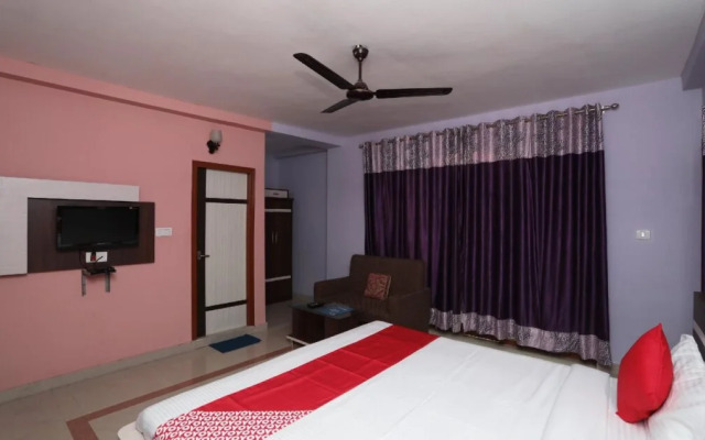 Mandarmani Village Resort By OYO Rooms