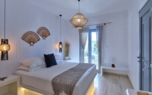 Ariti Seaside Residence