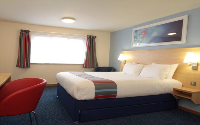 Travelodge Kendal