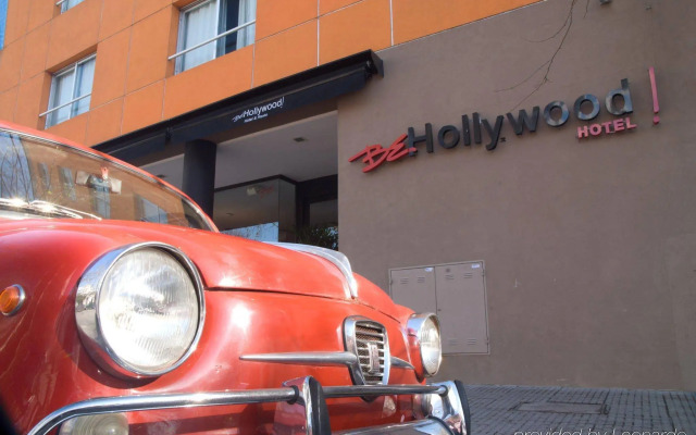 Be Hollywood Hotel