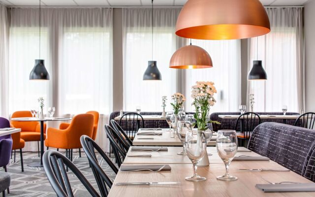 Scandic Gävle Väst