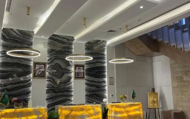 Hotel 21