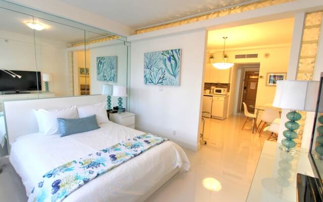 Private Apartments at South Beach