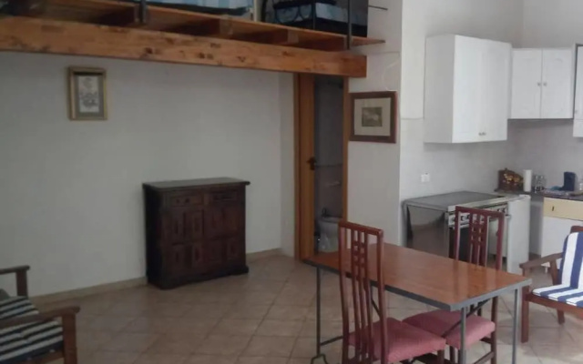 B&B Garibaldi