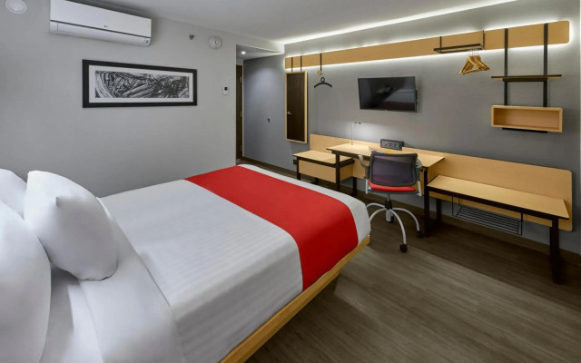 City Express by Marriott Ensenada