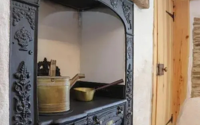 Trewince Holiday Lodges