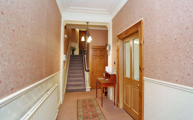 Butlers Guest House