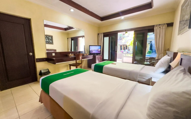 Champlung Mas Hotel Legian